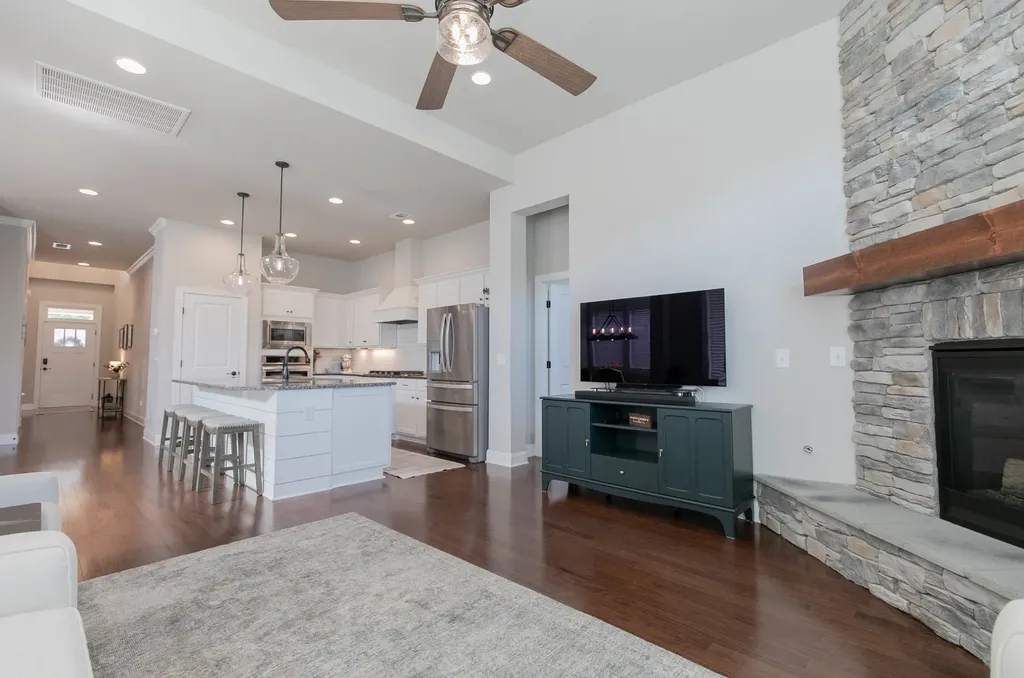 109 Edenburg Drive Hendersonville TN 37075