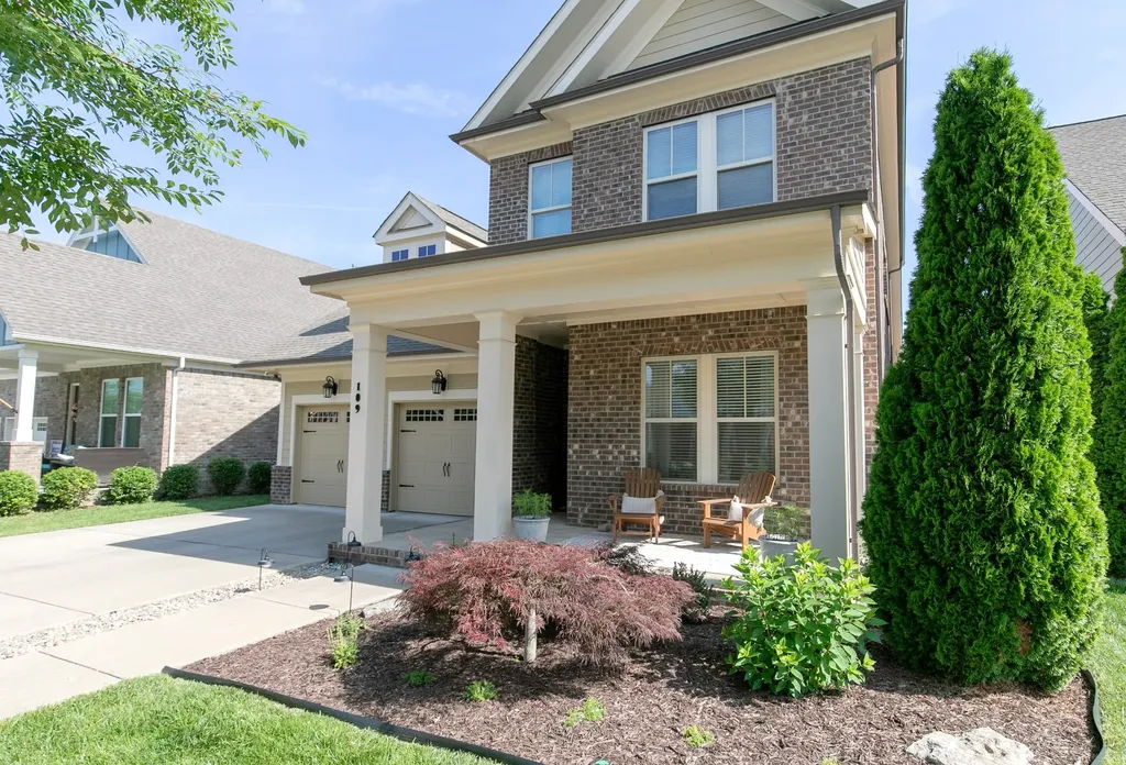 109 Edenburg Drive Hendersonville TN 37075