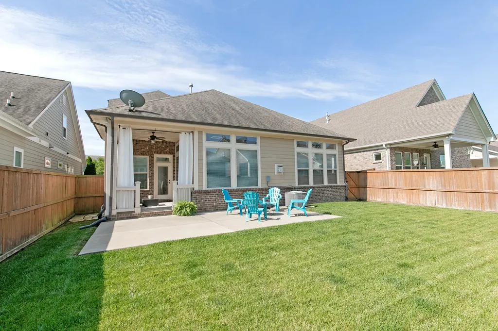 109 Edenburg Drive Hendersonville TN 37075