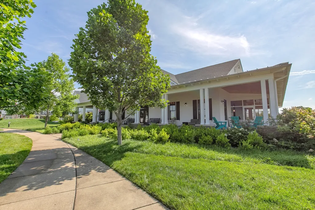 109 Edenburg Drive Hendersonville TN 37075