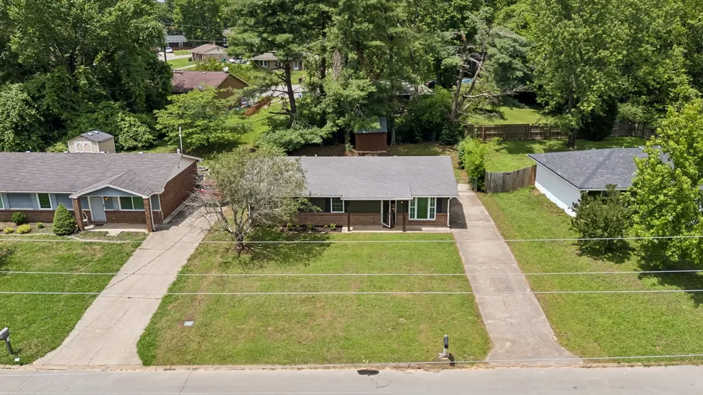 4337 Central Valley Drive Hermitage TN 37076