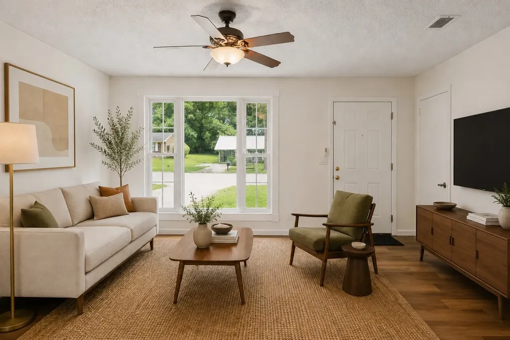 4337 Central Valley Drive Hermitage TN 37076