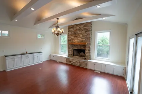 5208 Cochran Drive Nashville TN 37220
