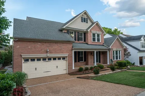 5208 Cochran Drive Nashville TN 37220