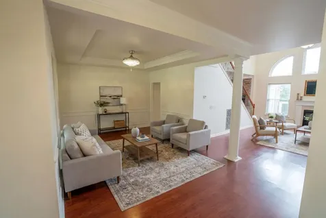 5208 Cochran Drive Nashville TN 37220