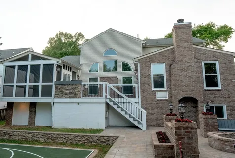5208 Cochran Drive Nashville TN 37220