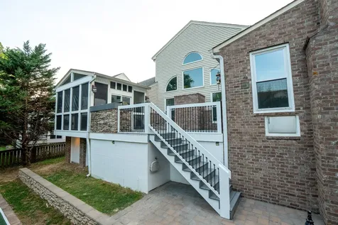5208 Cochran Drive Nashville TN 37220