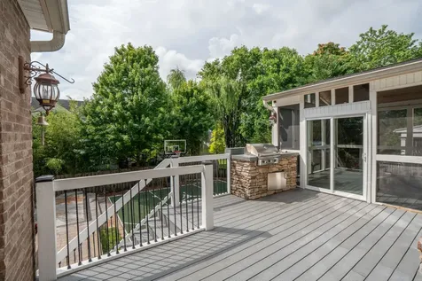 5208 Cochran Drive Nashville TN 37220