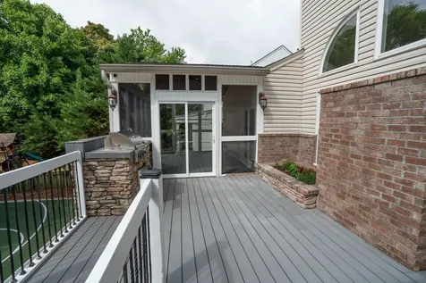 5208 Cochran Drive Nashville TN 37220