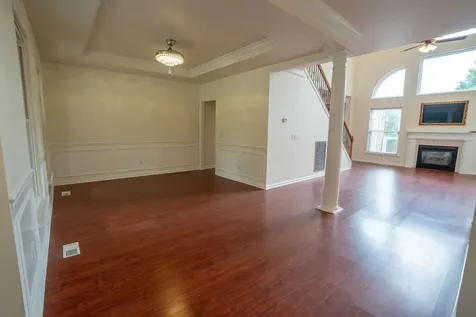 5208 Cochran Drive Nashville TN 37220