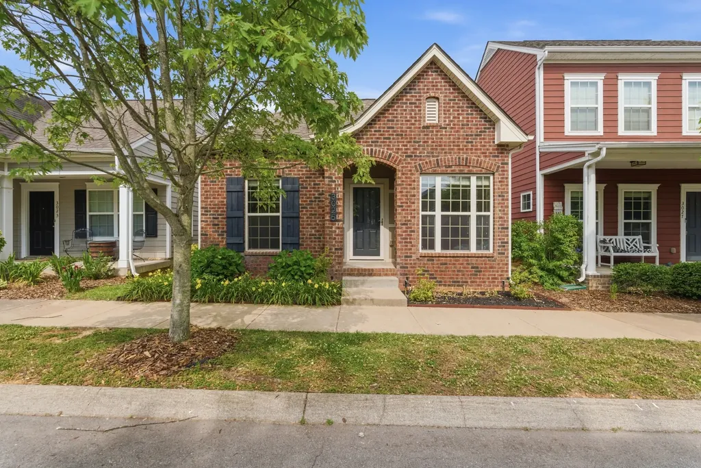 3025 Bienville Drive Smyrna TN 37167