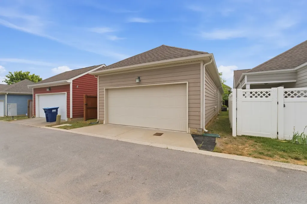 3025 Bienville Drive Smyrna TN 37167