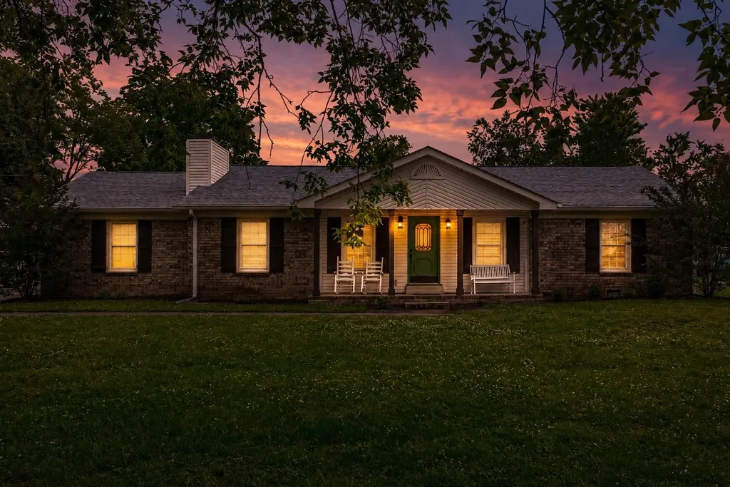 1063 Lakeland Drive Gallatin TN 37066
