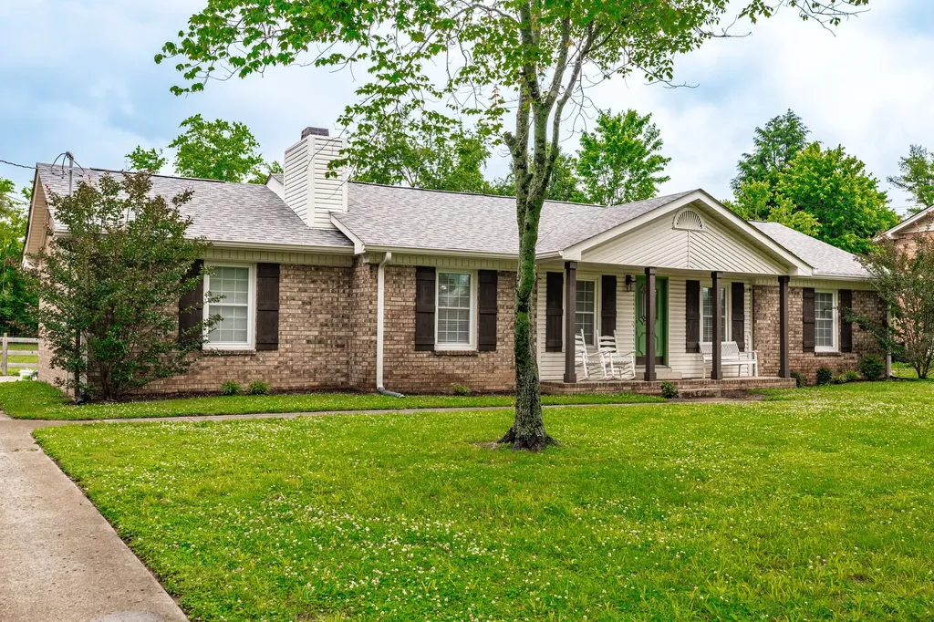 1063 Lakeland Drive Gallatin TN 37066