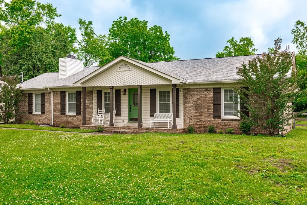 1063 Lakeland Drive Gallatin TN 37066