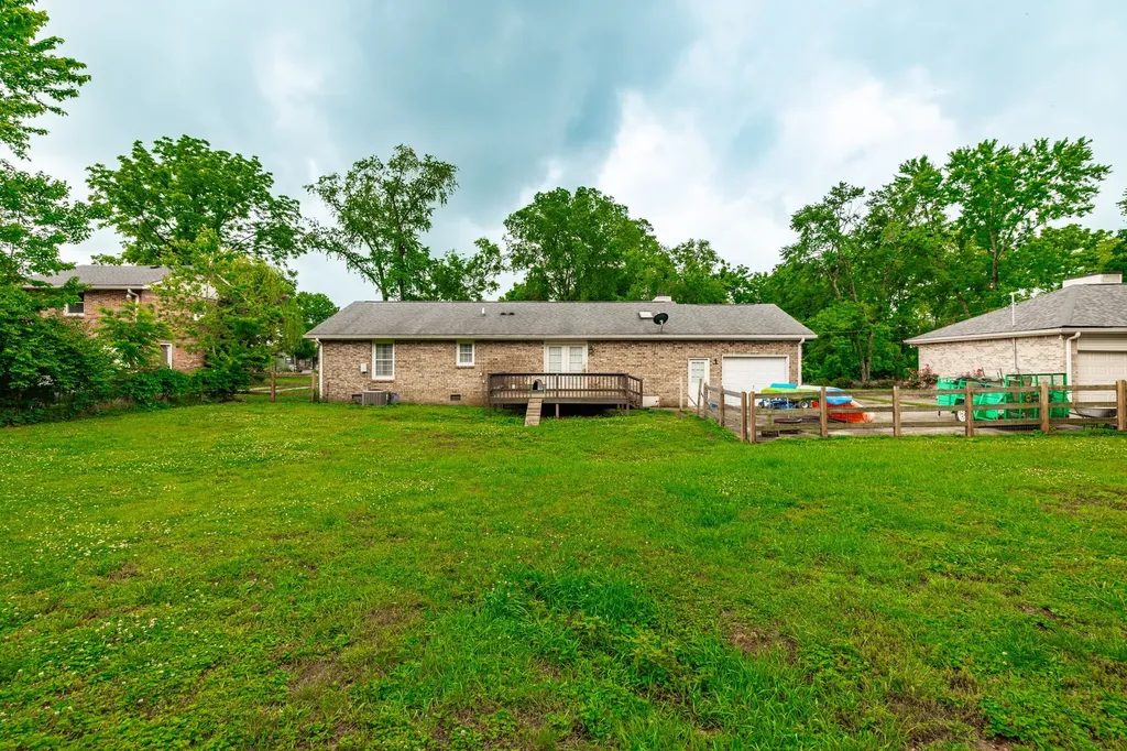 1063 Lakeland Drive Gallatin TN 37066