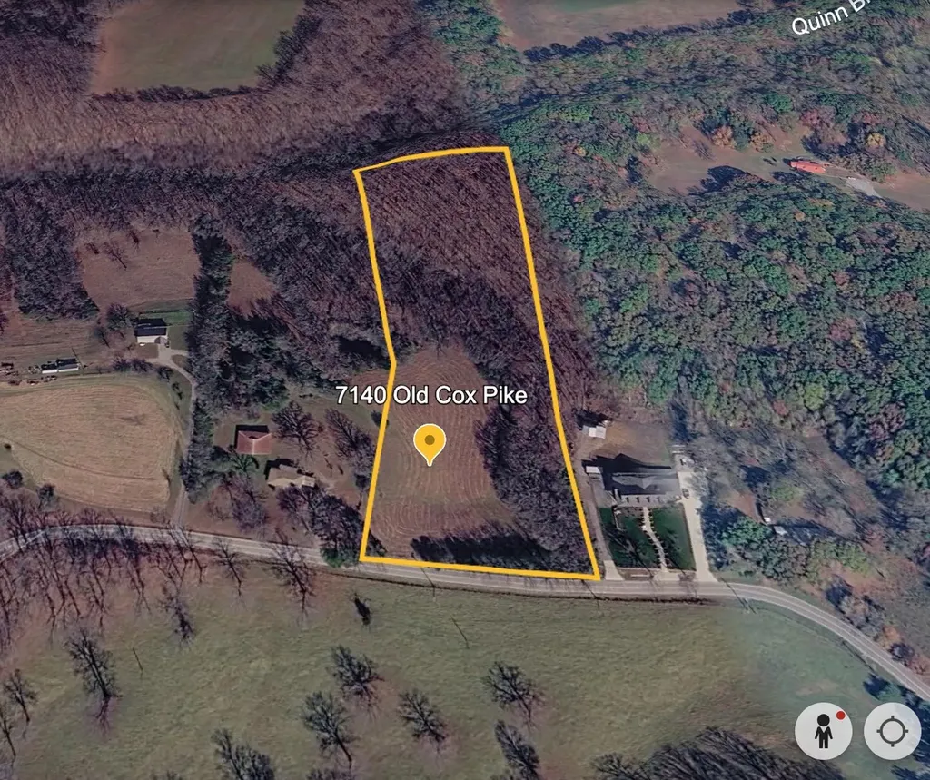 7140 Old Cox Pike Fairview TN 37062