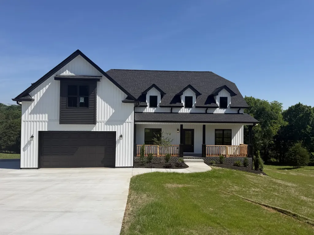 16 Paradise Hills Lane Lebanon TN 37090