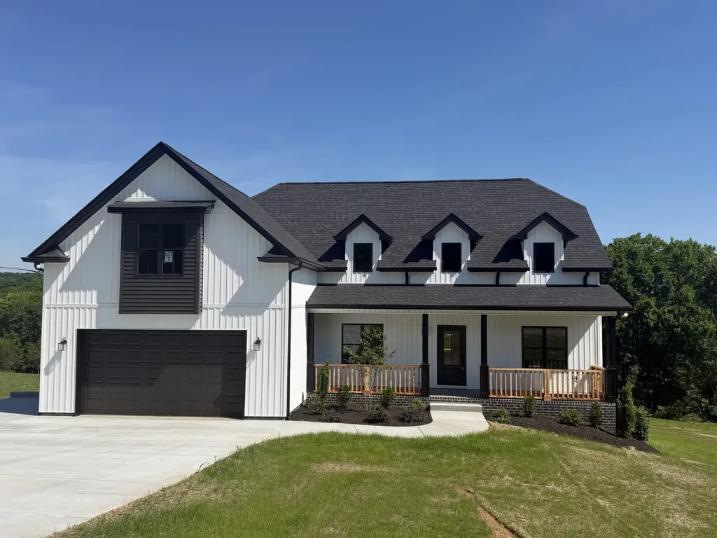 16 Paradise Hills Lane Lebanon TN 37090