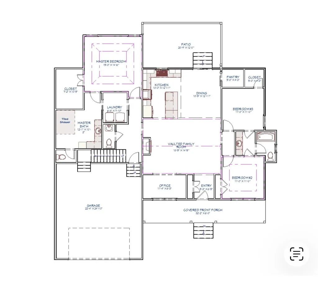 16 Paradise Hills Lane Lebanon TN 37090