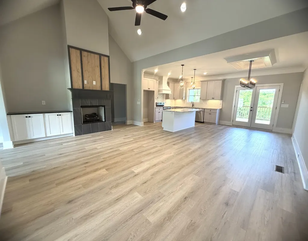 16 Paradise Hills Lane Lebanon TN 37090