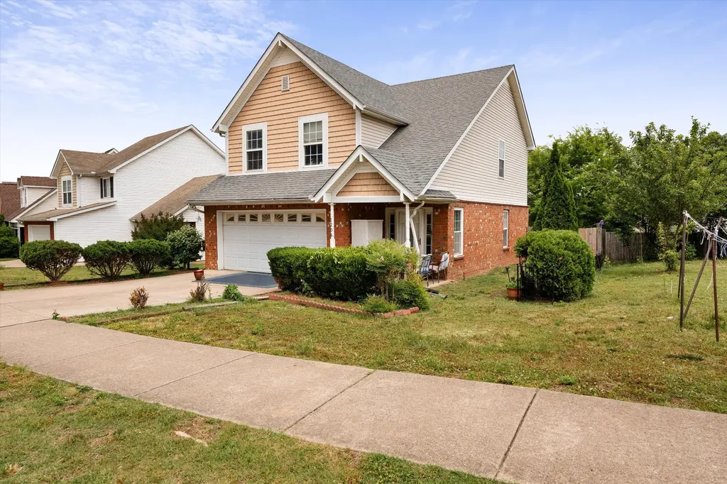 1204 Maritime Port Antioch TN 37013