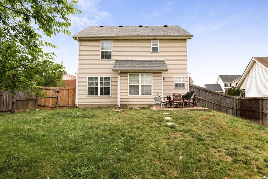 1204 Maritime Port Antioch TN 37013