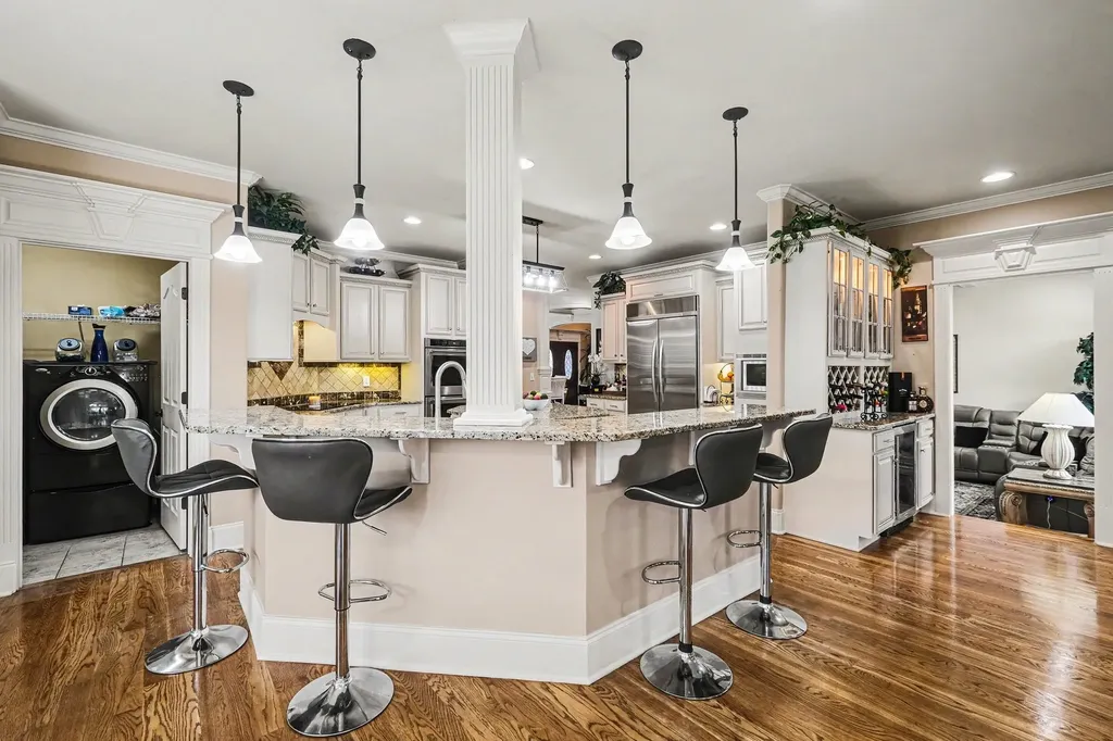 3356 Clovercroft Drive Murfreesboro TN 37130