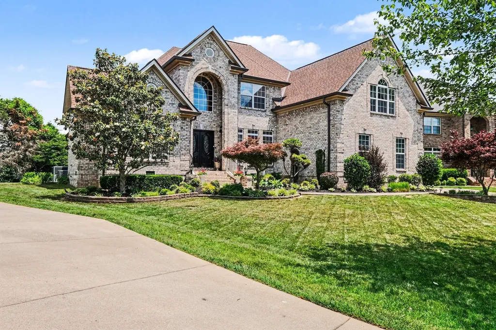 3356 Clovercroft Drive Murfreesboro TN 37130