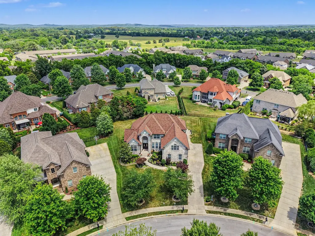 3356 Clovercroft Drive Murfreesboro TN 37130
