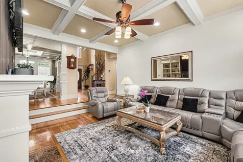 3356 Clovercroft Drive Murfreesboro TN 37130