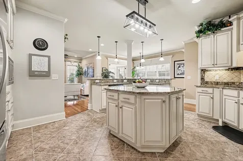 3356 Clovercroft Drive Murfreesboro TN 37130