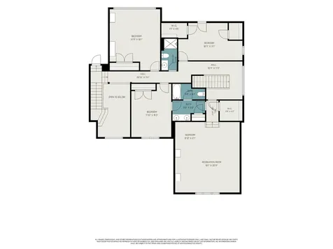 3356 Clovercroft Drive Murfreesboro TN 37130