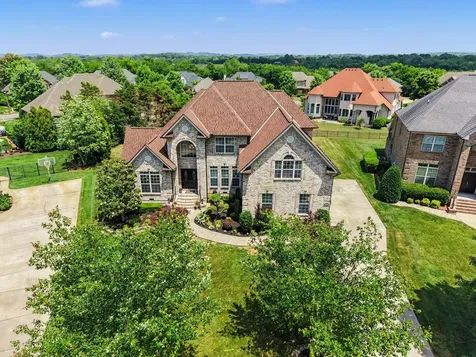 3356 Clovercroft Drive Murfreesboro TN 37130