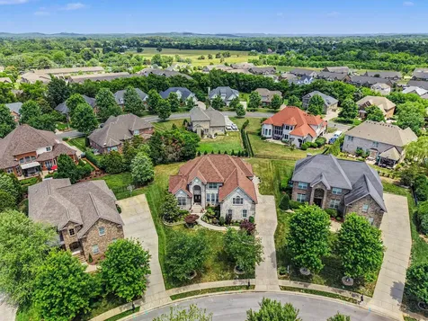 3356 Clovercroft Drive Murfreesboro TN 37130