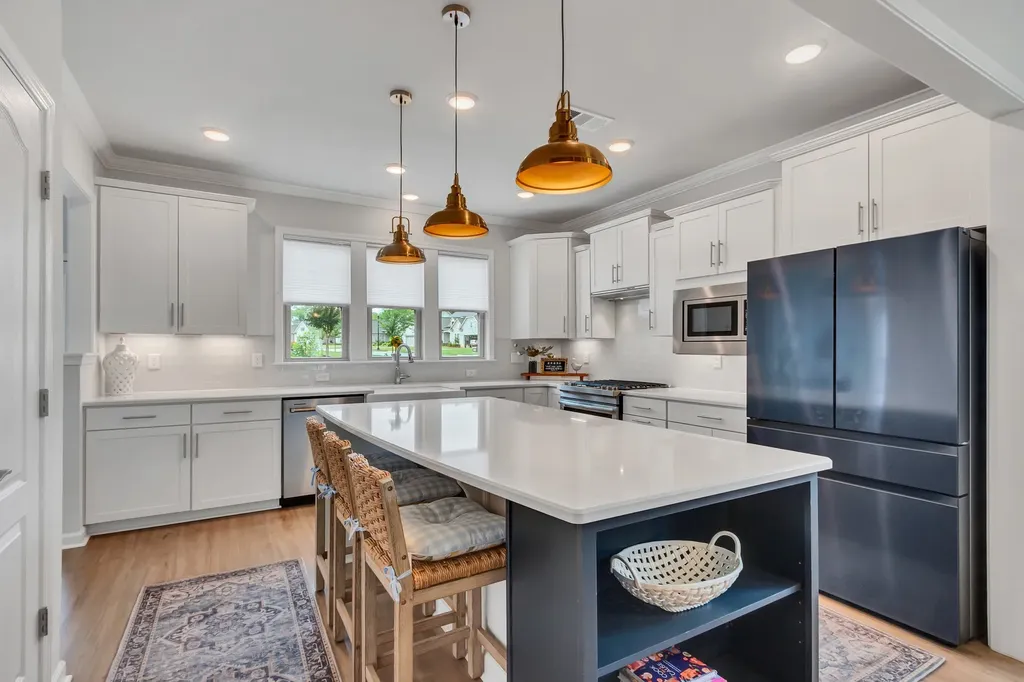 4007 Scott Court Spring Hill TN 37174