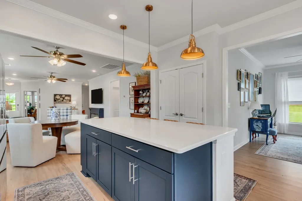4007 Scott Court Spring Hill TN 37174
