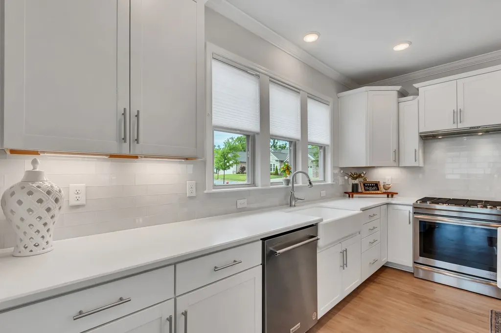 4007 Scott Court Spring Hill TN 37174