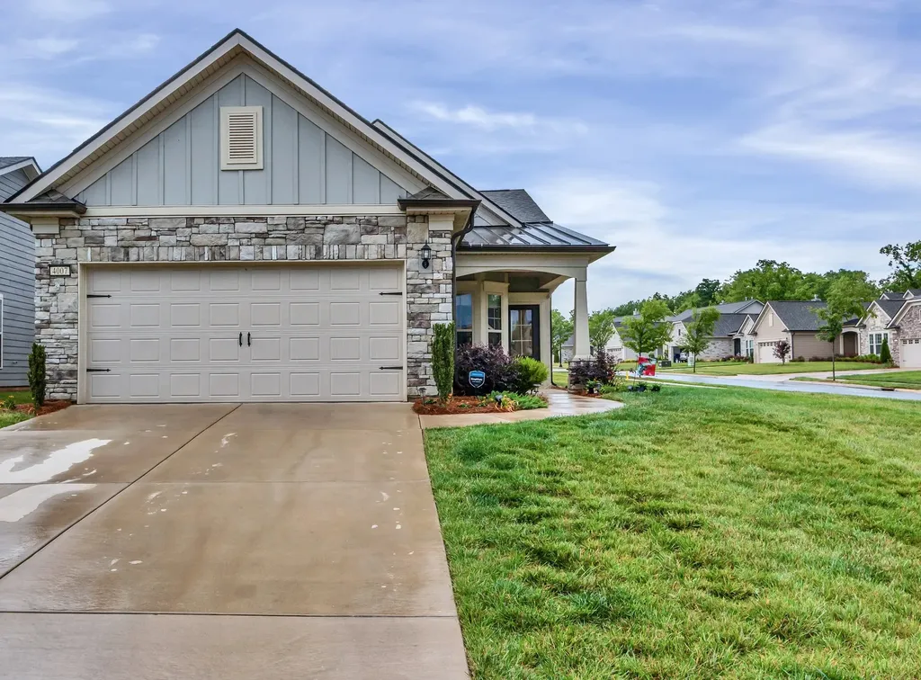 4007 Scott Court Spring Hill TN 37174
