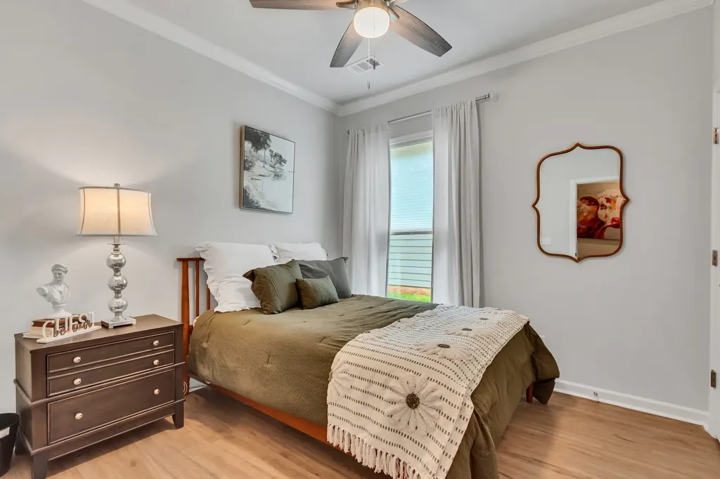 4007 Scott Court Spring Hill TN 37174