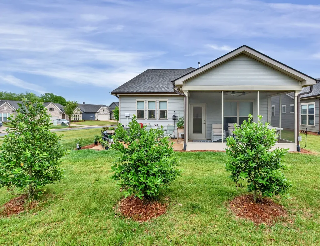 4007 Scott Court Spring Hill TN 37174
