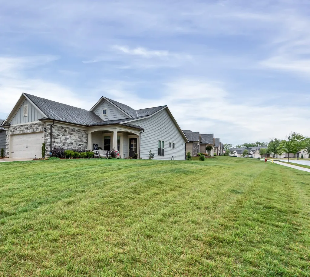 4007 Scott Court Spring Hill TN 37174