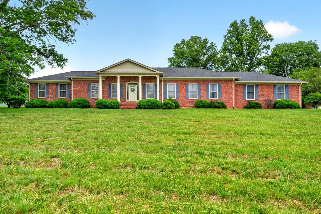 2250 Franklin Road Lebanon TN 37090