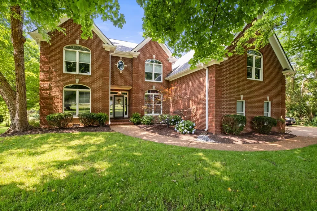 513 Barrington Drive Franklin TN 37067