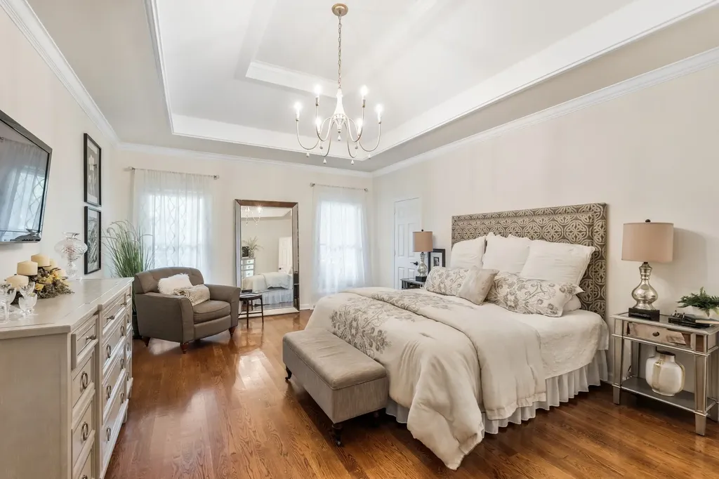 513 Barrington Drive Franklin TN 37067