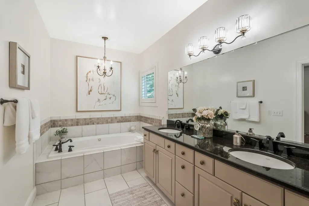 513 Barrington Drive Franklin TN 37067