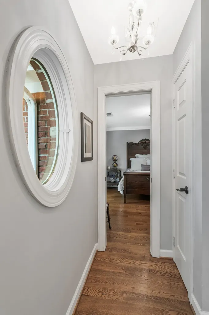 513 Barrington Drive Franklin TN 37067