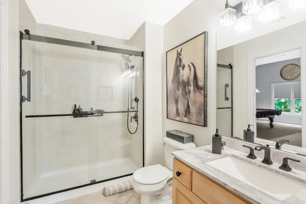 513 Barrington Drive Franklin TN 37067