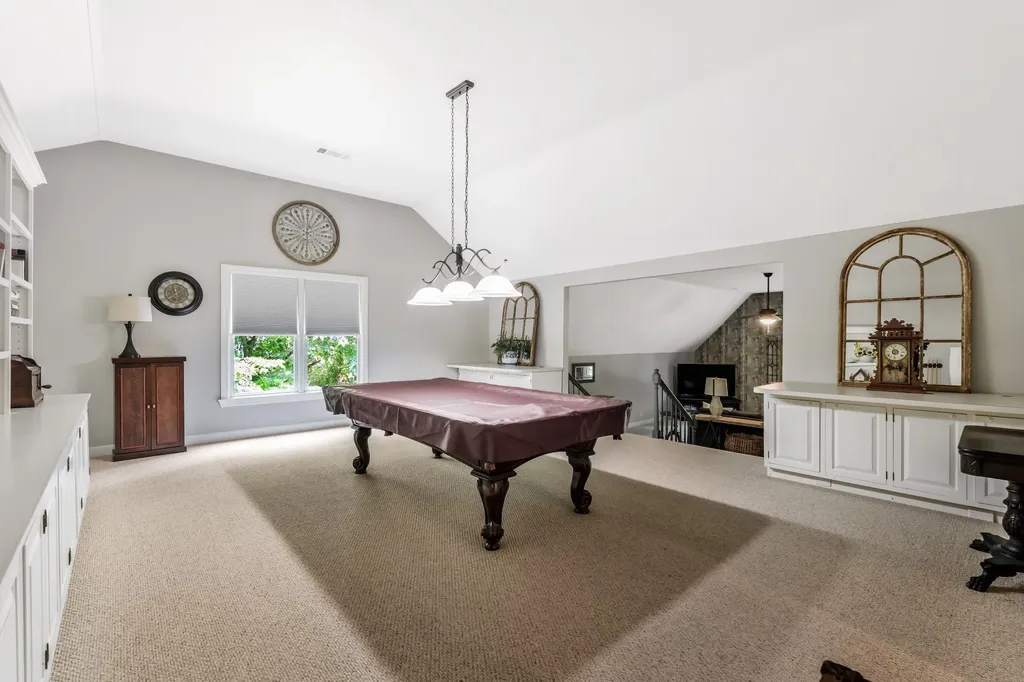 513 Barrington Drive Franklin TN 37067