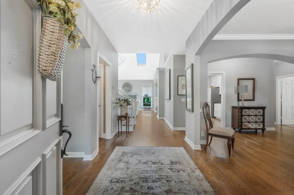 513 Barrington Drive Franklin TN 37067
